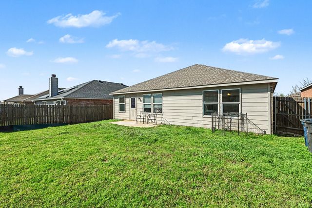 2328 Canchim Street, Fort Worth, TX 76131
