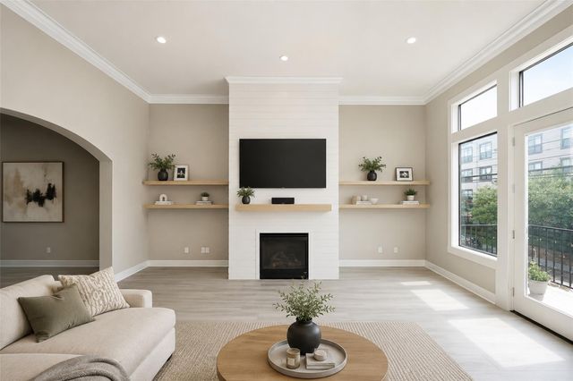 3014 S Rice Avenue, Houston, TX 77056