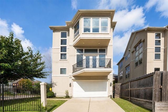 3014 S Rice Avenue, Houston, TX 77056
