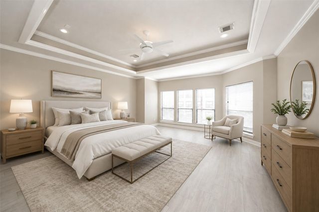 3014 S Rice Avenue, Houston, TX 77056
