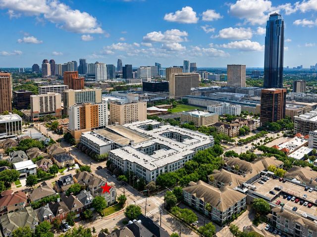 3014 S Rice Avenue, Houston, TX 77056