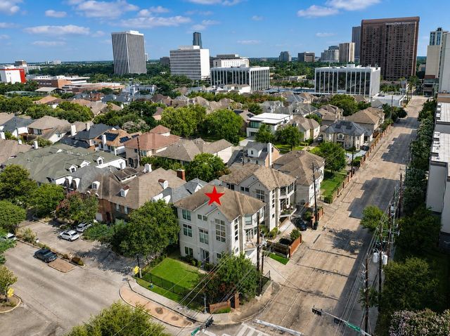 3014 S Rice Avenue, Houston, TX 77056
