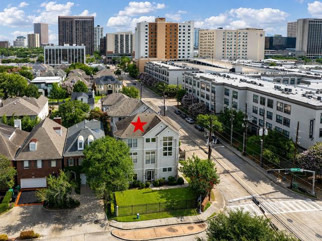 3014 S Rice Avenue, Houston, TX 77056