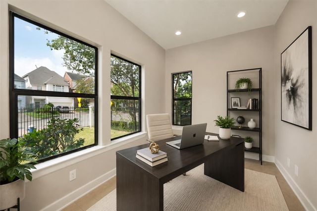 3014 S Rice Avenue, Houston, TX 77056