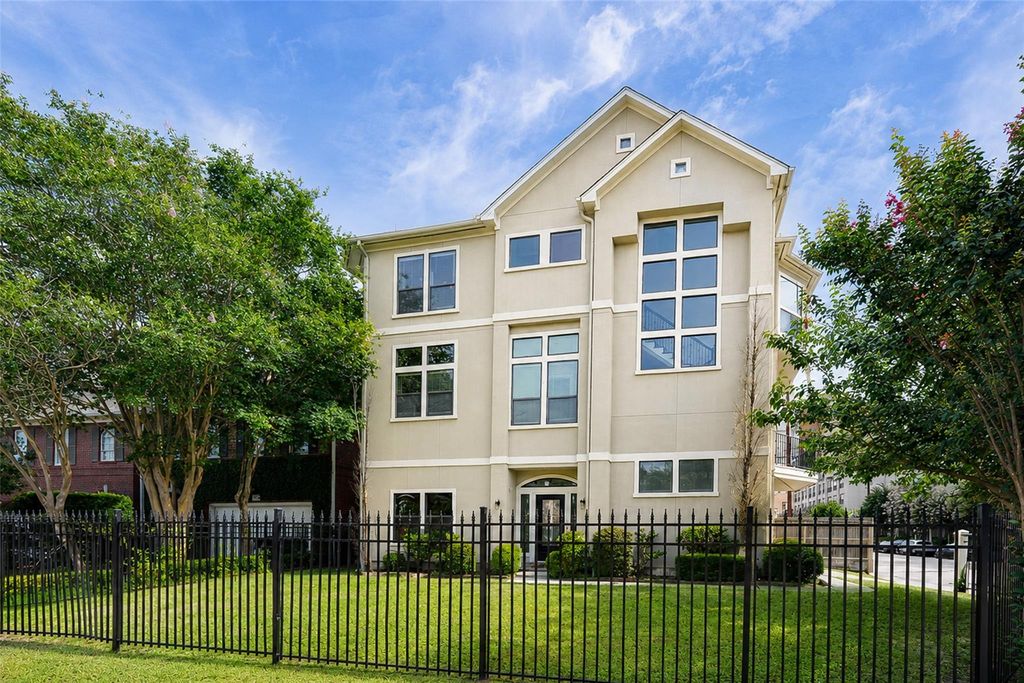 3014 S Rice Avenue, Houston, TX 77056