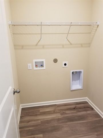 240 Elam Drive, Anna, TX 75409