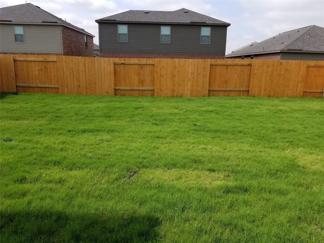 240 Elam Drive, Anna, TX 75409