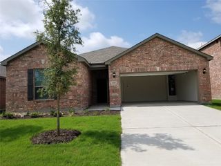 240 Elam Drive, Anna, TX 75409