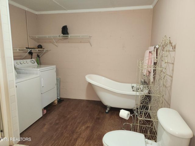 224 County Road 146, Riceville, TN 37370