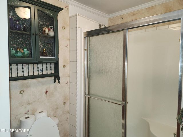 224 County Road 146, Riceville, TN 37370