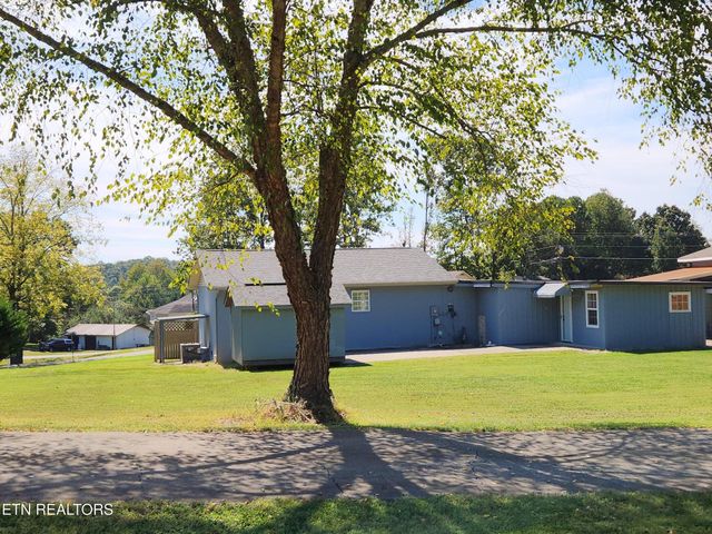224 County Road 146, Riceville, TN 37370