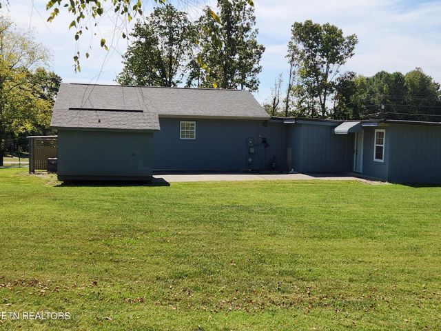 224 County Road 146, Riceville, TN 37370
