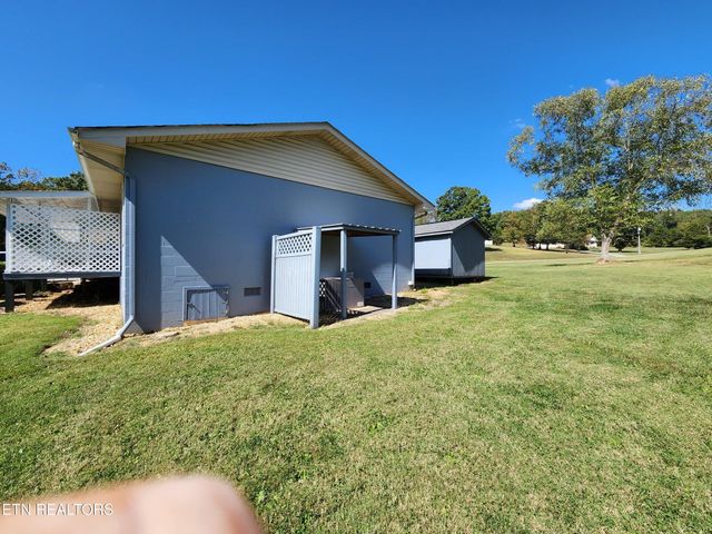 224 County Road 146, Riceville, TN 37370