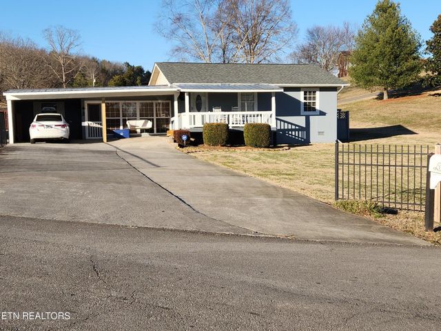 224 County Road 146, Riceville, TN 37370
