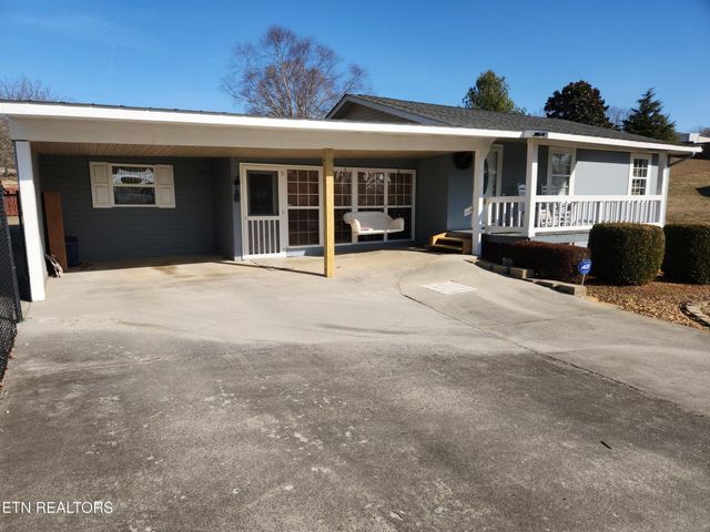 224 County Road 146, Riceville, TN 37370