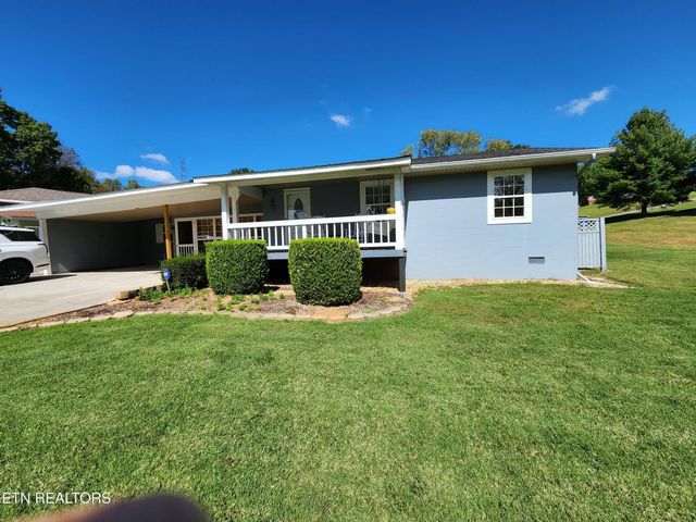 224 County Road 146, Riceville, TN 37370