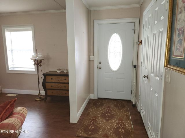 224 County Road 146, Riceville, TN 37370