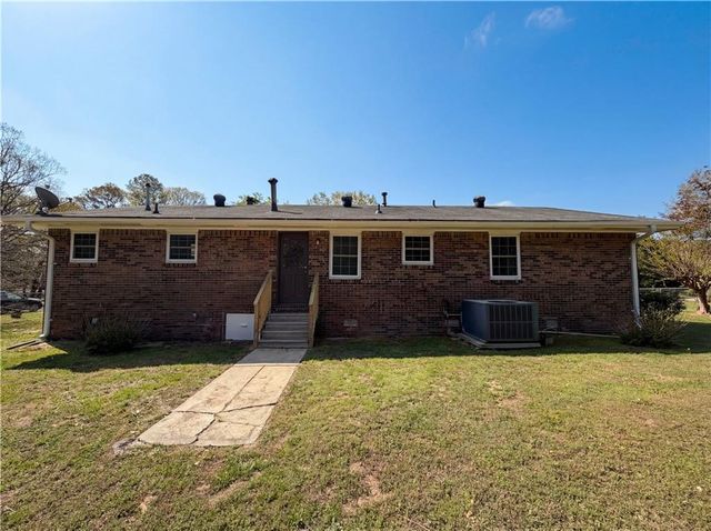 1847 Mccollum Road SW, Conyers, GA 30094