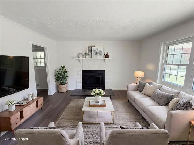 1847 Mccollum Road SW, Conyers, GA 30094