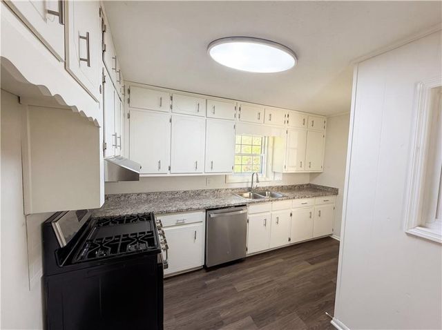 1847 Mccollum Road SW, Conyers, GA 30094