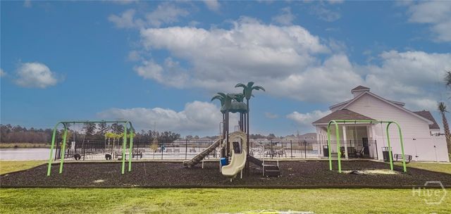 457 Coconut Drive, Bloomingdale, GA 31302