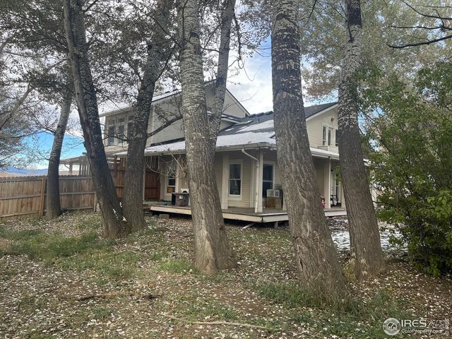 13781 N 115th St, Longmont, CO 80504