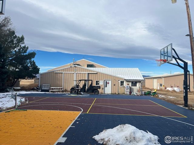 13781 N 115th St, Longmont, CO 80504