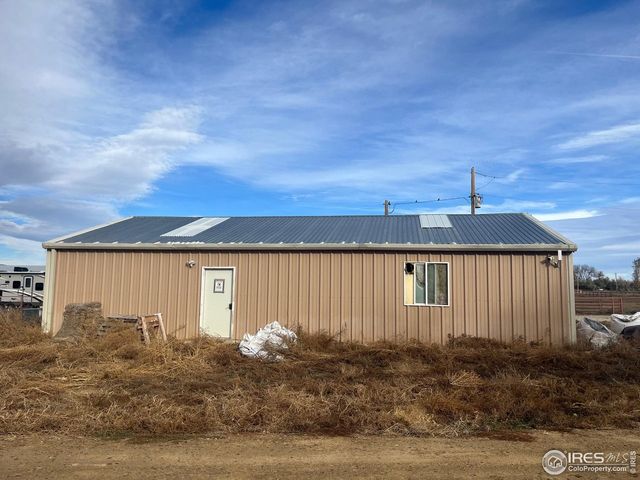 13781 N 115th St, Longmont, CO 80504