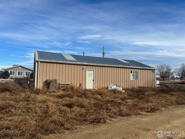 13781 N 115th St, Longmont, CO 80504