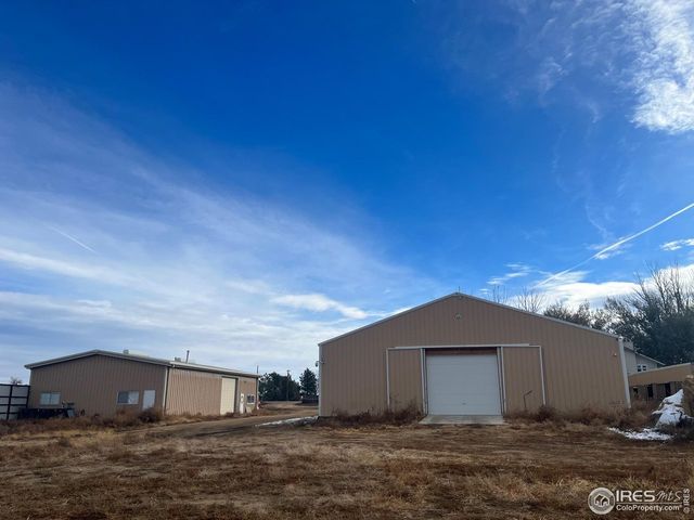 13781 N 115th St, Longmont, CO 80504