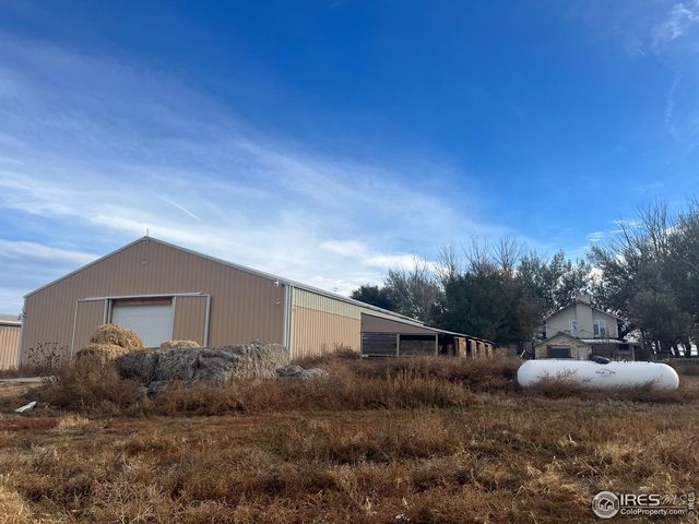 13781 N 115th St, Longmont, CO 80504