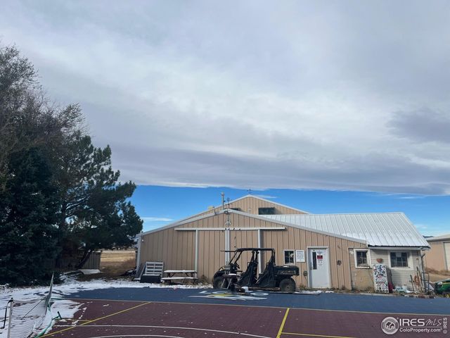 13781 N 115th St, Longmont, CO 80504