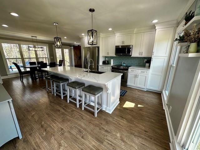 110 Thomas Drive, Lagrange, GA 30240