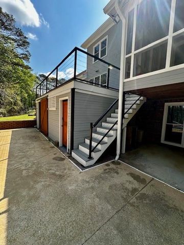 110 Thomas Drive, Lagrange, GA 30240