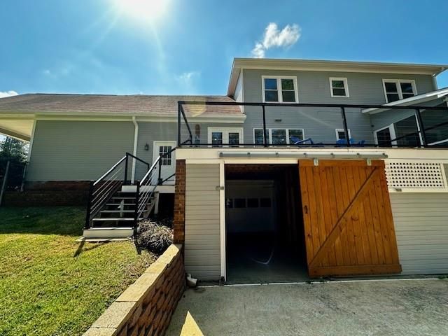 110 Thomas Drive, Lagrange, GA 30240