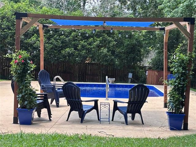 110 Thomas Drive, Lagrange, GA 30240