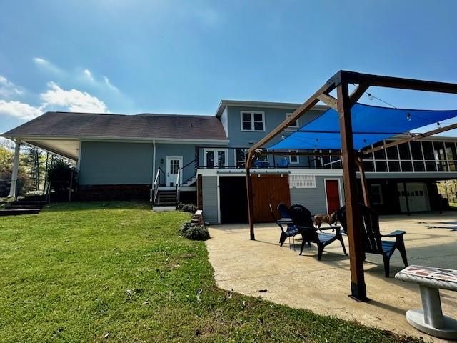 110 Thomas Drive, Lagrange, GA 30240