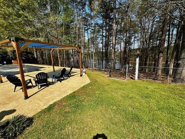 110 Thomas Drive, Lagrange, GA 30240