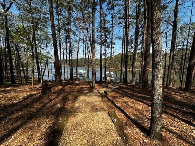 110 Thomas Drive, Lagrange, GA 30240