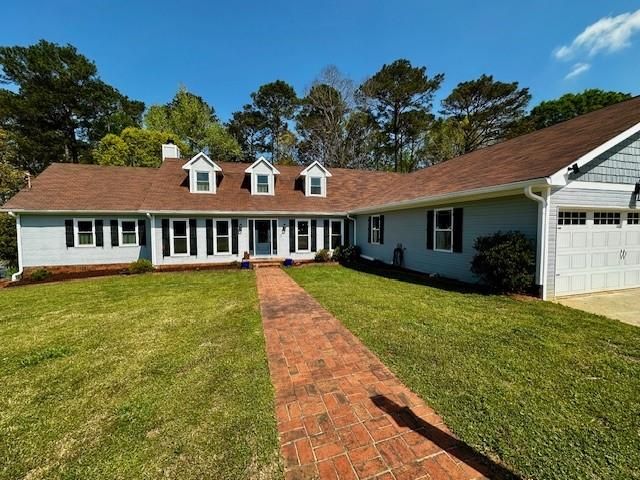 110 Thomas Drive, Lagrange, GA 30240