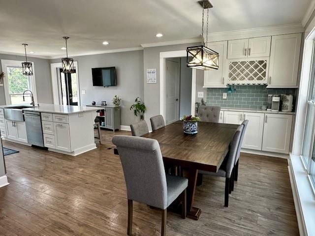 110 Thomas Drive, Lagrange, GA 30240