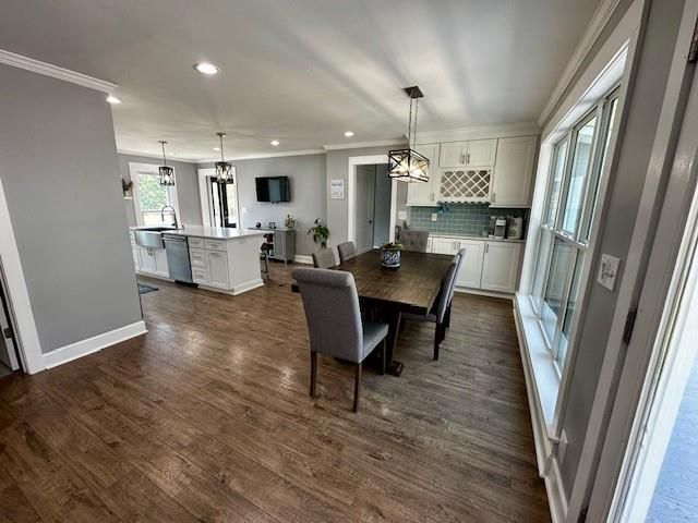 110 Thomas Drive, Lagrange, GA 30240