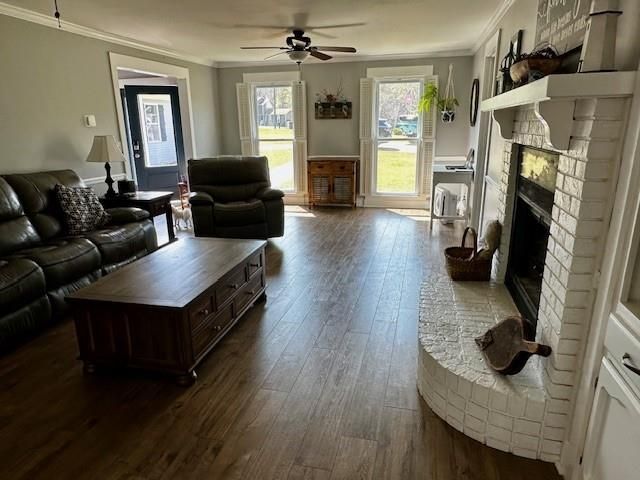 110 Thomas Drive, Lagrange, GA 30240