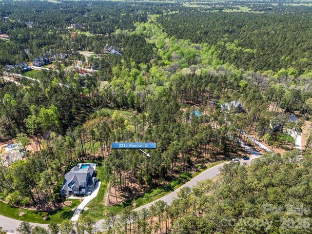 3315 Sherman Drive, Lancaster, SC 29720