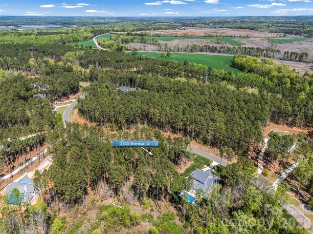 3315 Sherman Drive, Lancaster, SC 29720