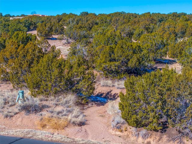 133 Sunflower Drive, Santa Fe, NM 87506