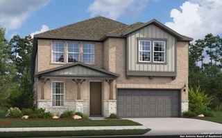 10536 Briceway Bay, San Antonio, TX 78254