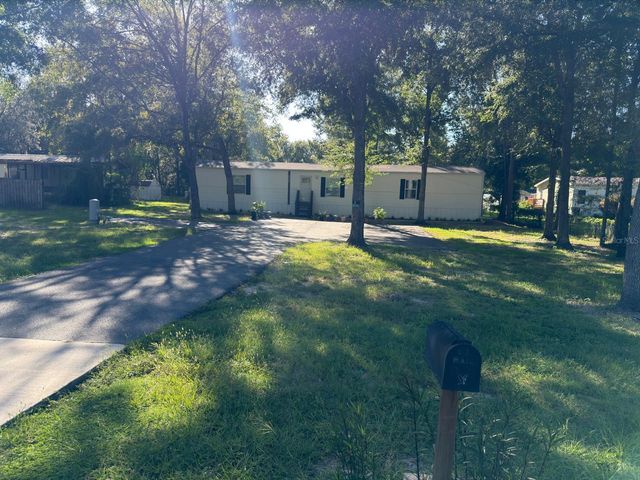 4536 S LEISURE BOULEVARD, Lecanto, FL 34461