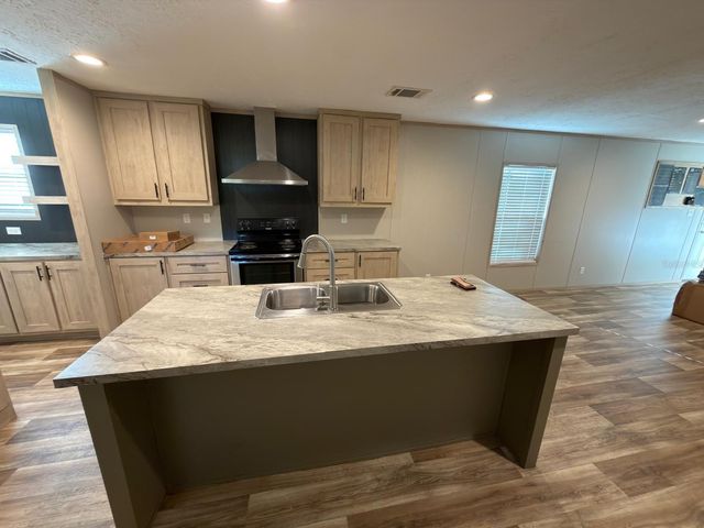 4536 S LEISURE BOULEVARD, Lecanto, FL 34461
