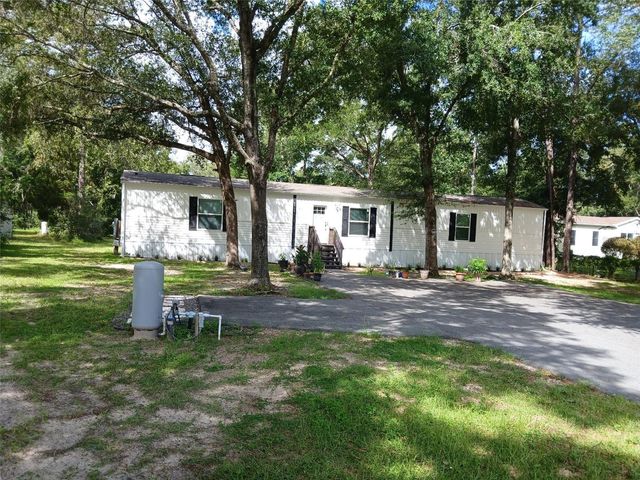 4536 S LEISURE BOULEVARD, Lecanto, FL 34461